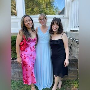 Kennedy Blue Bridesmaids Dress